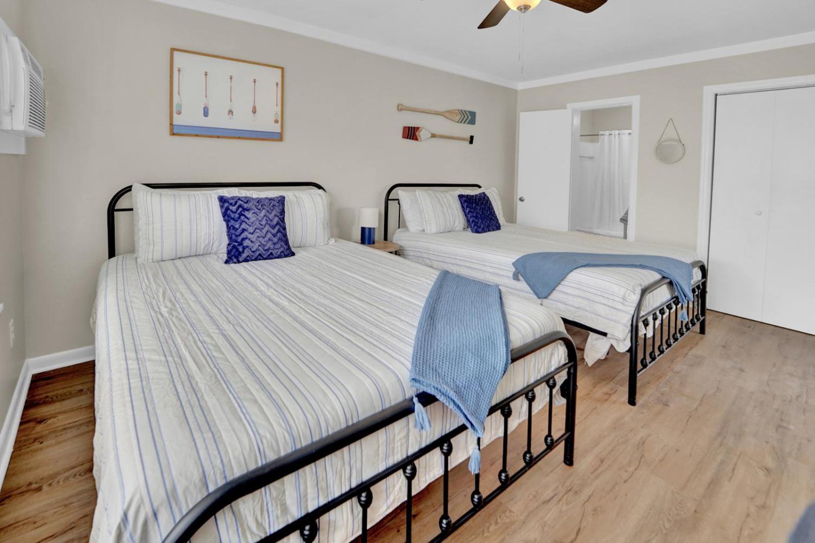 Sea Foam Suites Lower Grand Lagoon Exterior foto